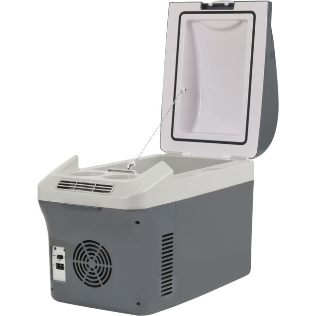 Brass Monkey Portable Cooler/Warmer 12V 14L