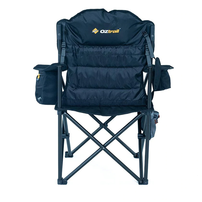 Oztrail goliath on sale arm chair
