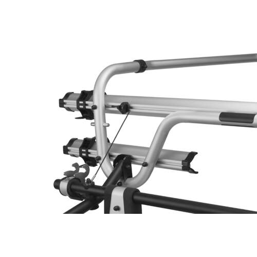 thule caravan smart bike carrier