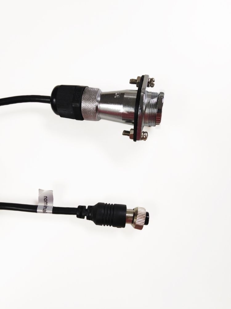 RSE Reversing Camera Trailer Wiring Kit For Single Camera