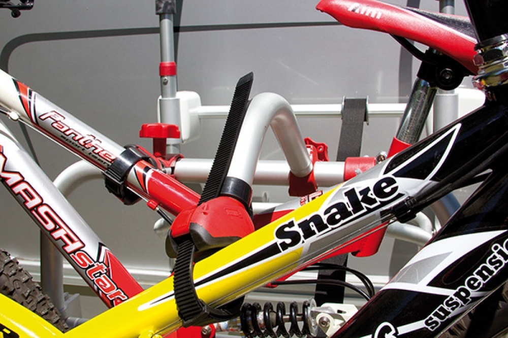 Fiamma bike block pro 2 deals