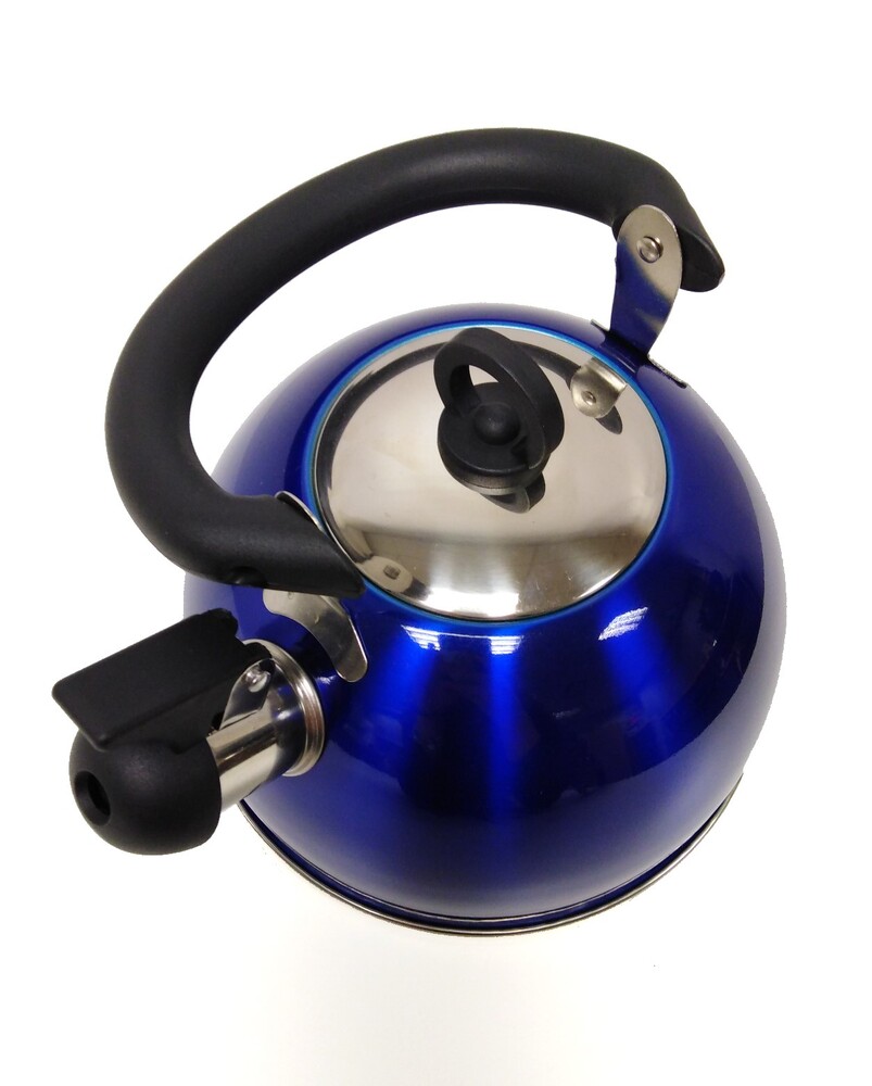 Campfire Whistling Kettle 2.5L