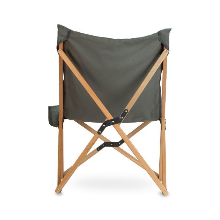 Zempire Roco Lounger Camping Chair