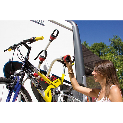 Fiamma bike block pro outlet