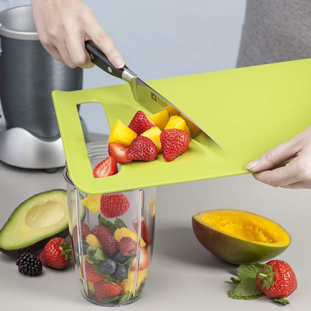 Zeal Medium Chopping Board