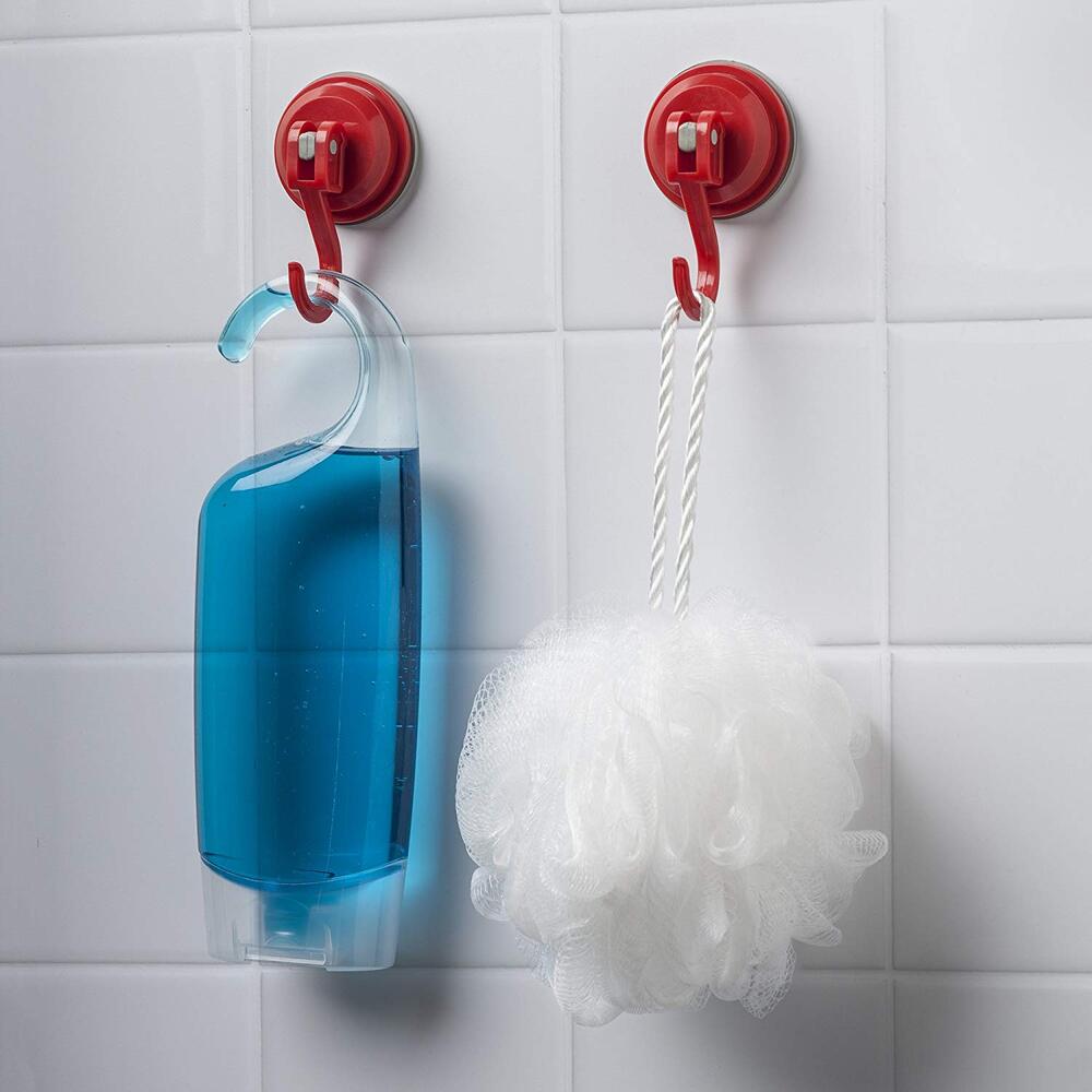 Zeal Large Suction Hook