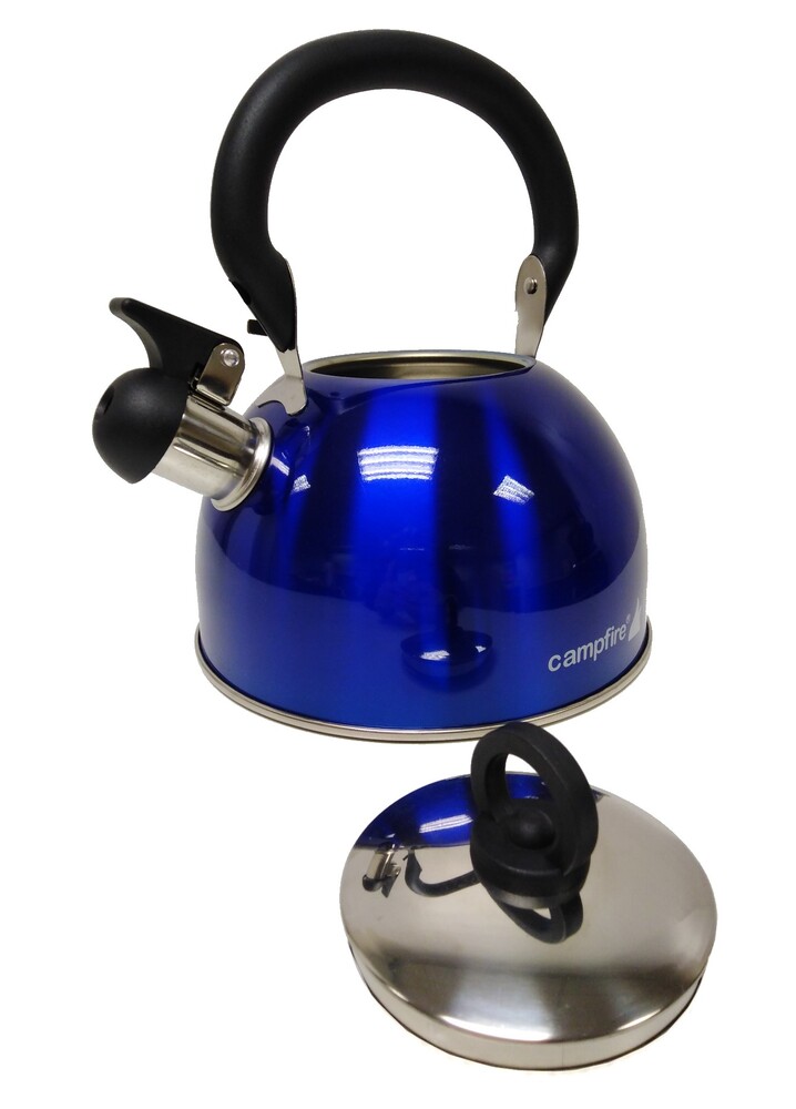 Campfire Whistling Kettle 2.5L