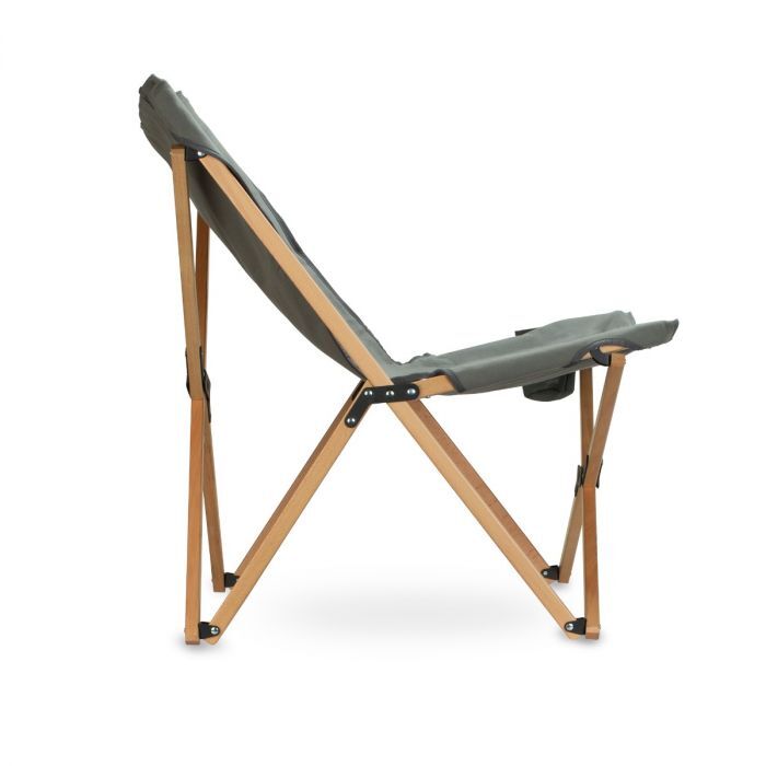 Zempire Roco Lounger Camping Chair