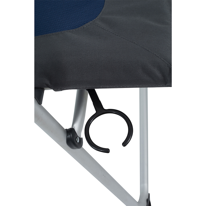 OZTrail Cascade 5 Position Arm Chair