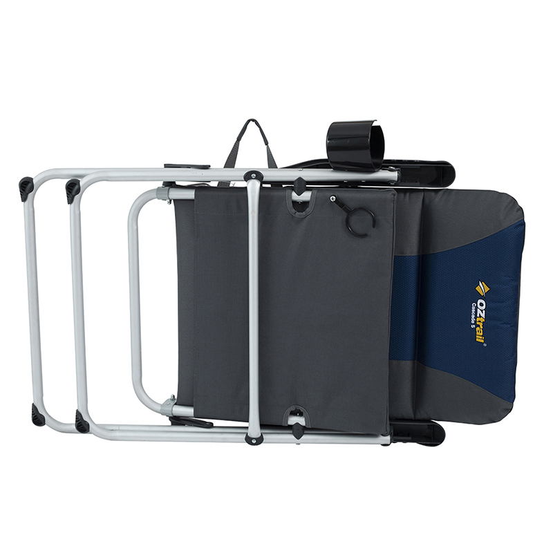 Oztrail cascade 5 position chair sales