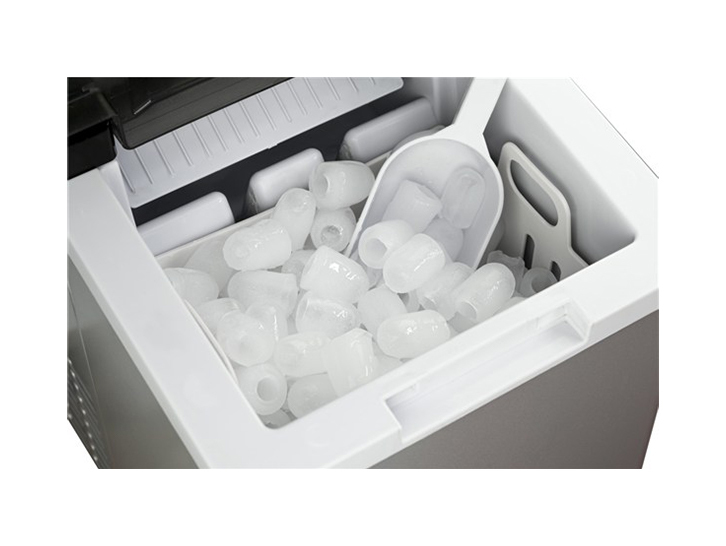 12 volt dc ice maker
