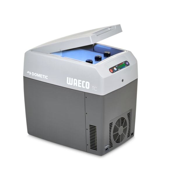 Dometic CoolPro Thermoelectric Fridge/Warmer 21L