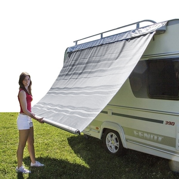 Fiamma Caravanstore Bag Awning 3.1m (2.25m Extension)***