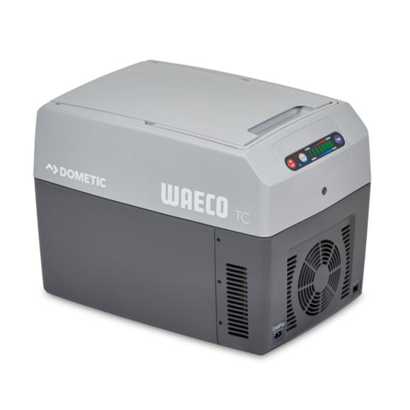 Dometic CoolPro Thermoelectric Fridge/Warmer 14L