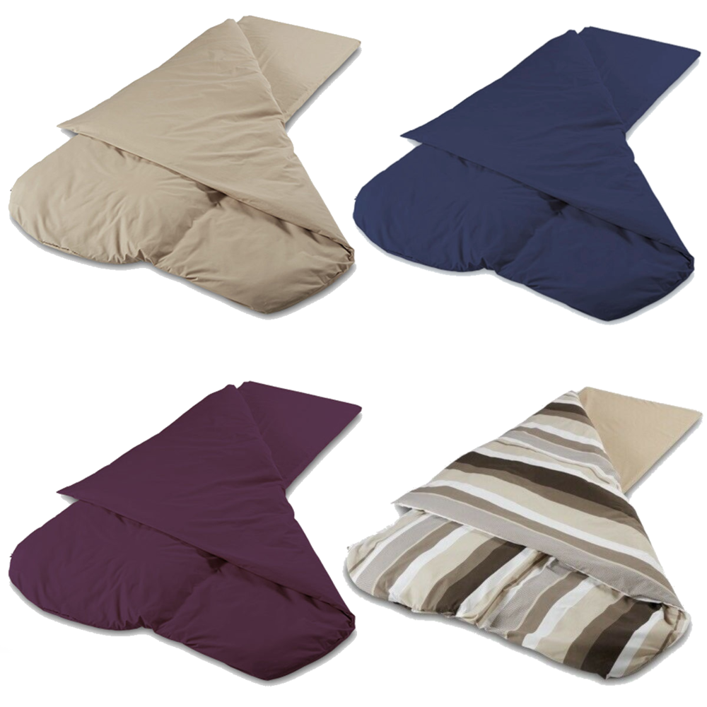 Duvalay Luxury Sleeping Bag