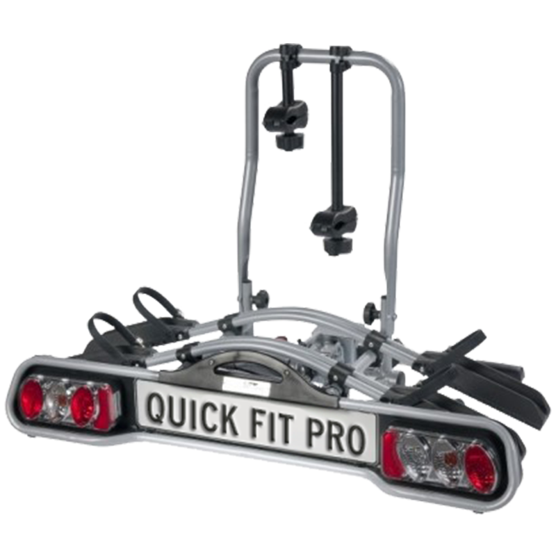 Cost of fitting bike rack sales to motorhome