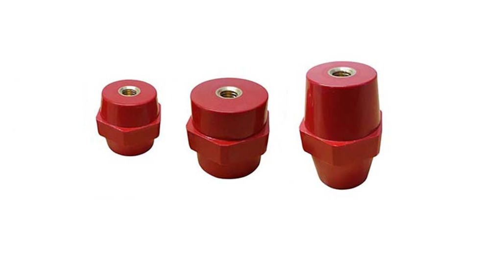 Electrical Stand Off Insulator M8