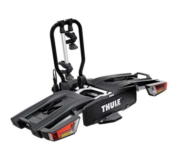 Thule EasyFold XT Bike Rack
