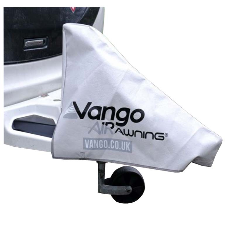 Vango Caravan Hitch Cover