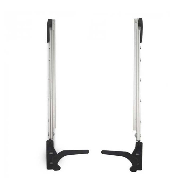 Plastoform Window Part Stay Step Version