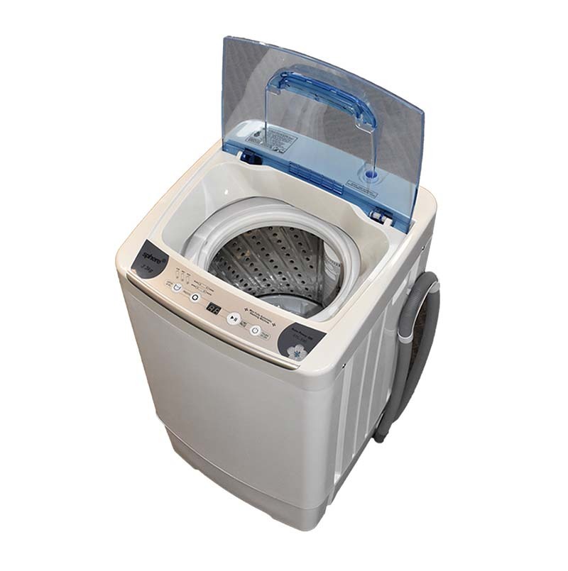 Sphere Mini Washing Machine 12V 3.5kg