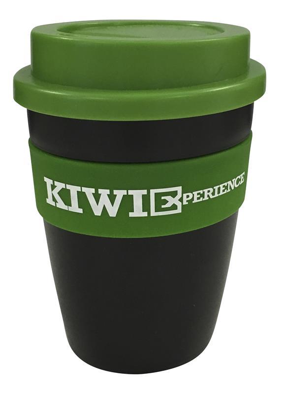 Kiwi Experience Reusable 2GO Cup