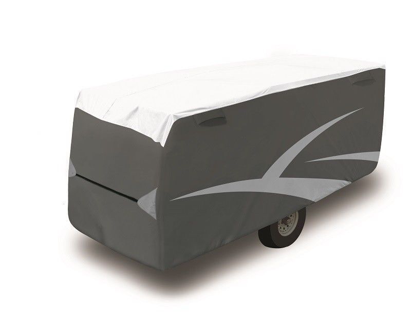 ADCO Tyvek Pop Top Cover