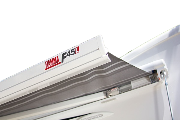 Fiamma Awning Part F45 Series Leg Hand Wheel Kit