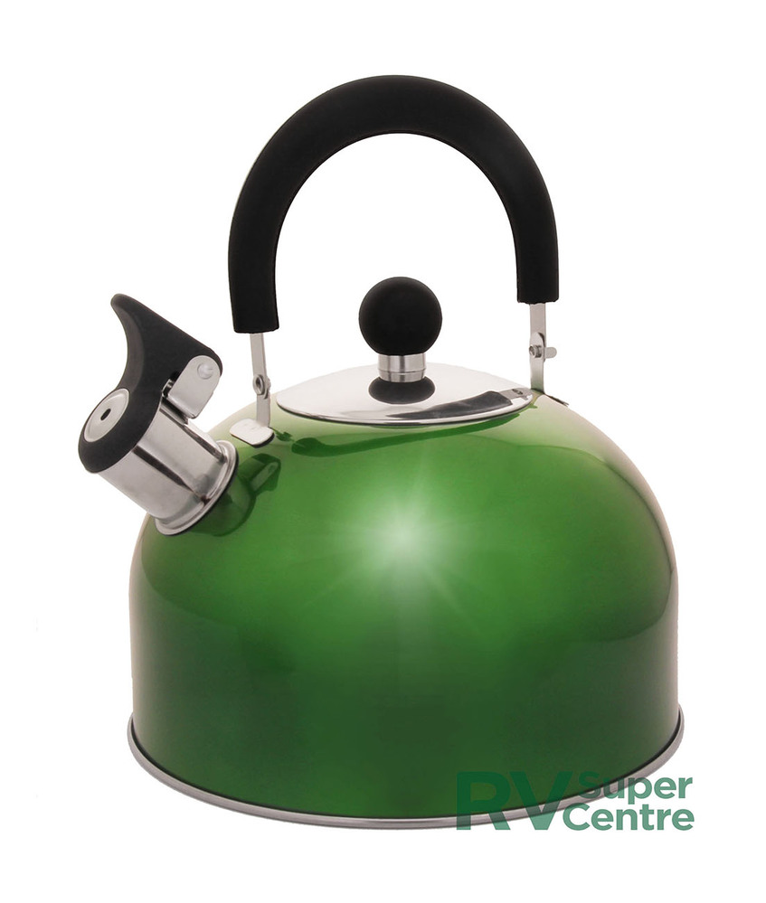 Prima Whistling Kettle 2.5L