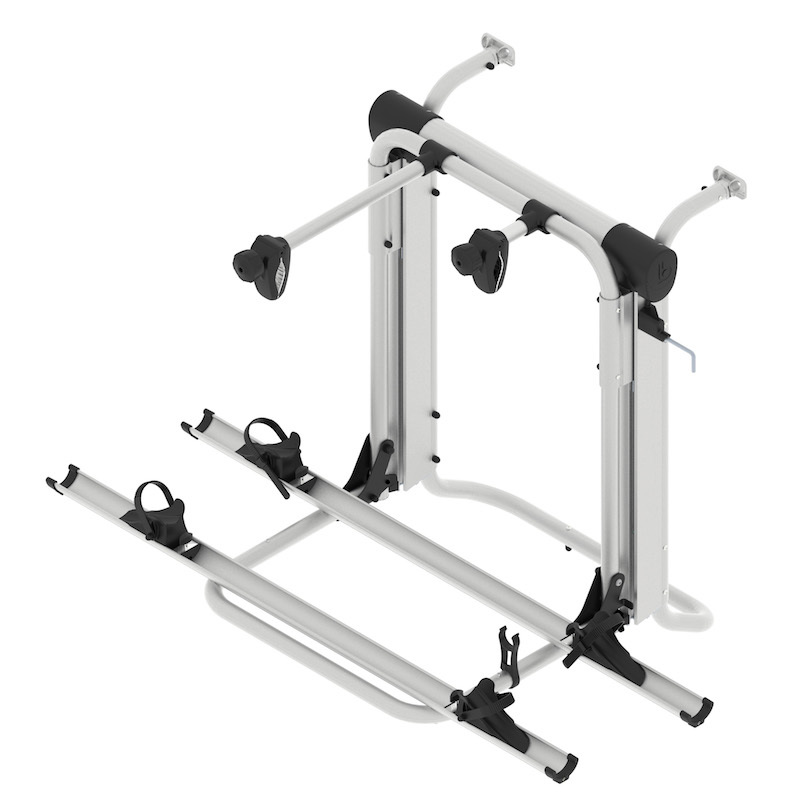 BR Systems Bike Lift Electric Bike Carrier Standard