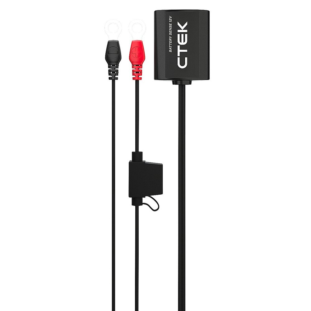 CTX Battery Sense