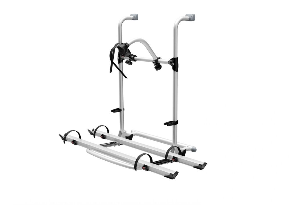 Fiamma pro c bike rack fitting instructions sale