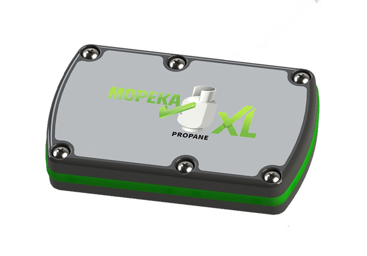 Mopeka LPG Tank Level Sensor XL