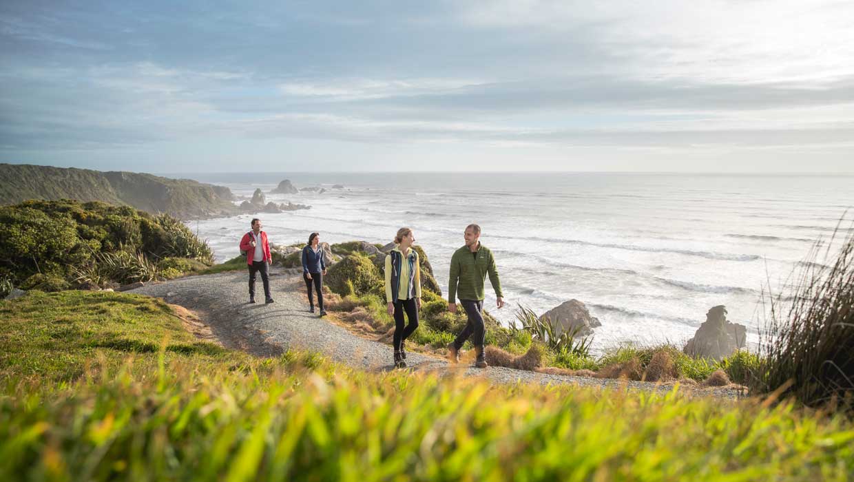 Cape Foulwind