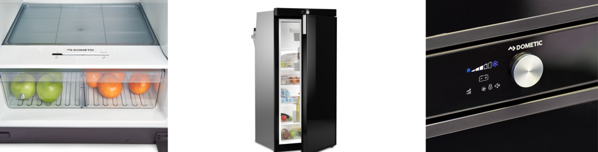 Dometic RUC5208X Fridge