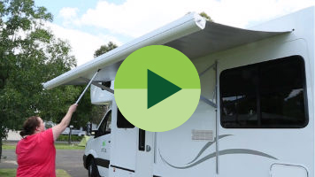 How To Awning Video