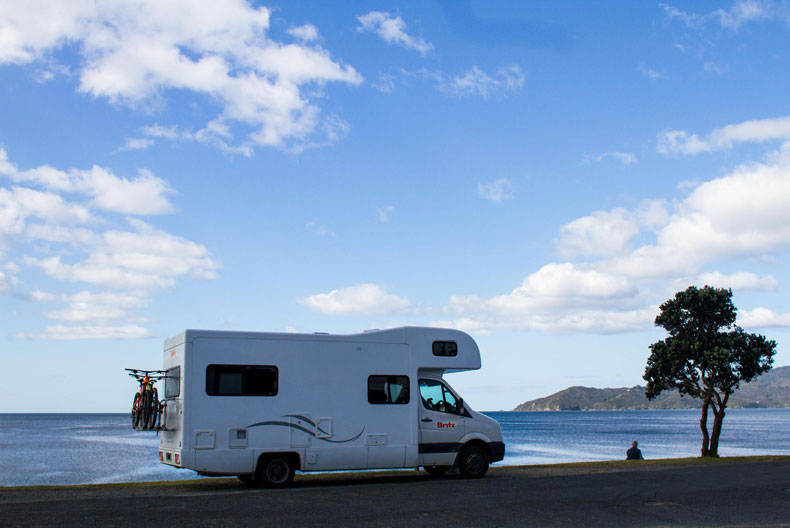 campervans NZ