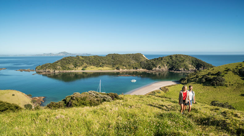 Bay of Islands