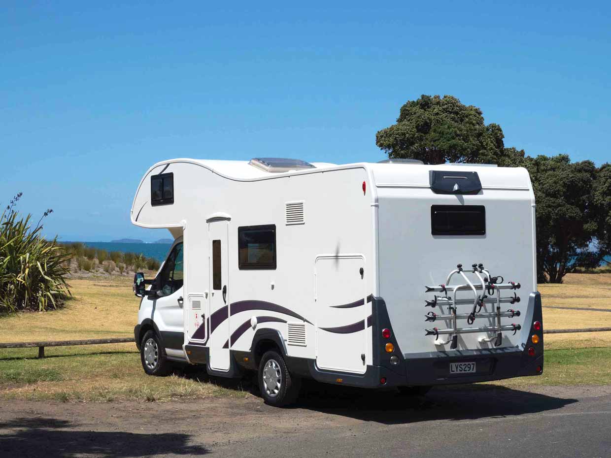 zefiro motorhome