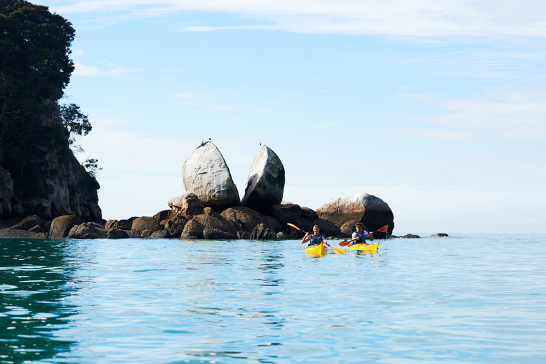 Abel Tasman