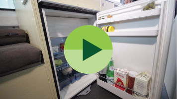 How To Fridge Video