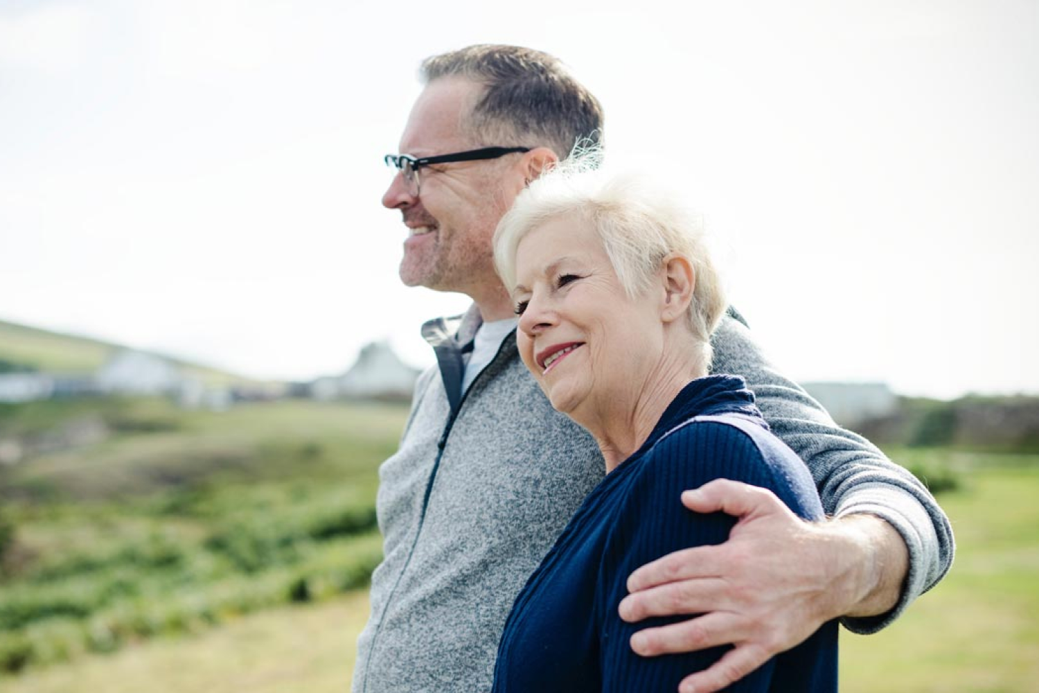 Why motorhomes are perfect for retirees