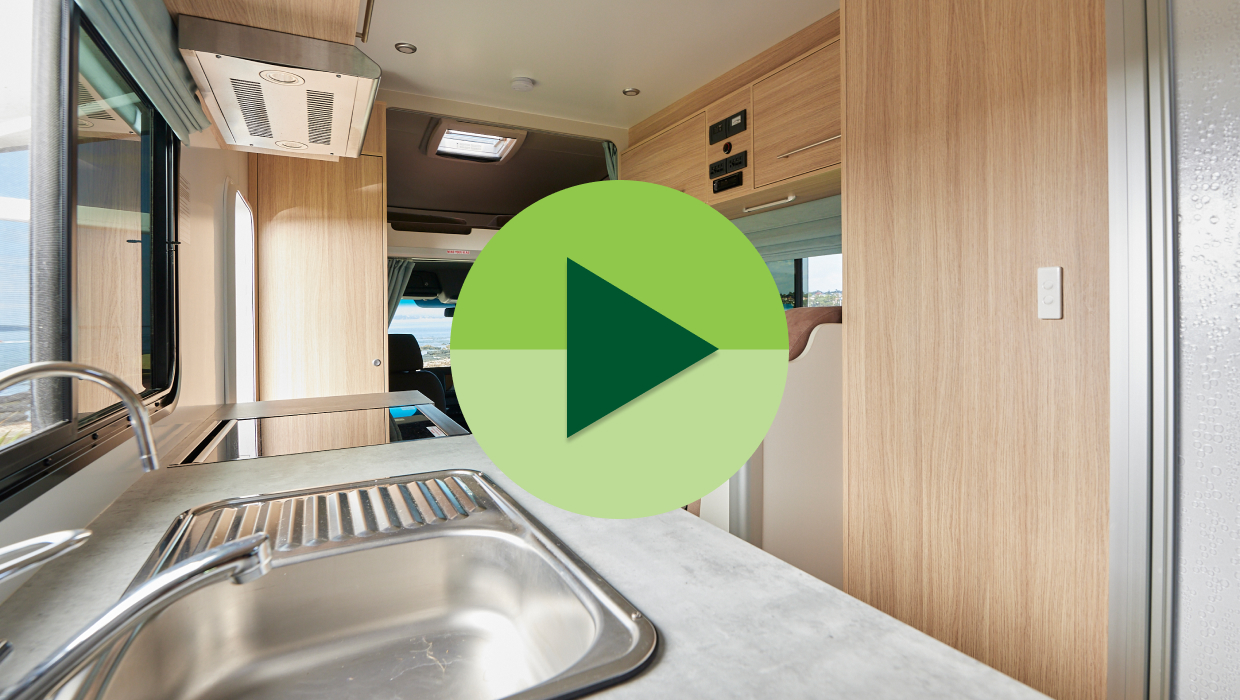  inside motorhome 