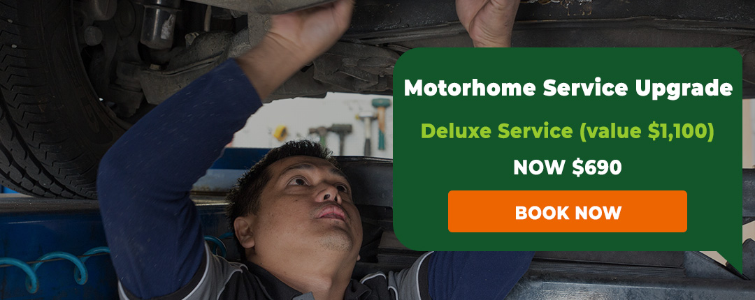RV Super Centre Services