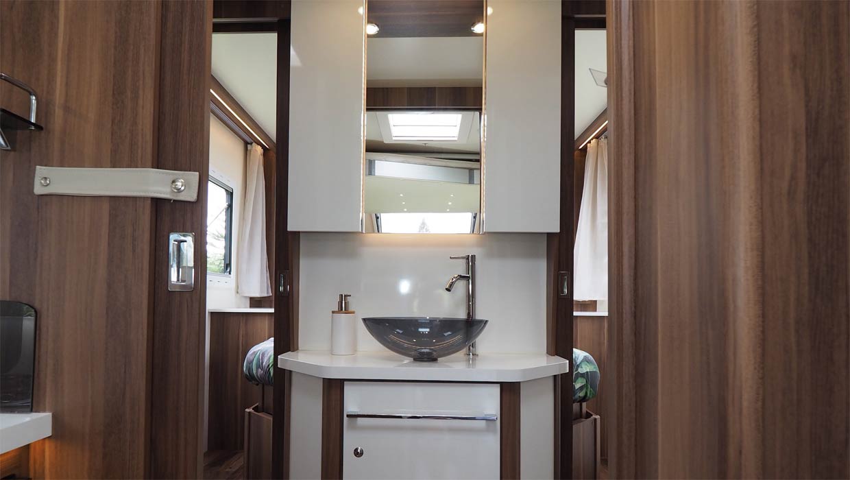 All You Need To Know About Motorhome Bathroom Types Rv Super Centre All You Need To Know About Motorhome Bathroom Types Rv Super Centre