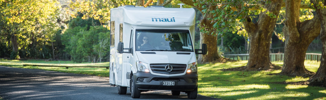 maui motorhome for sale