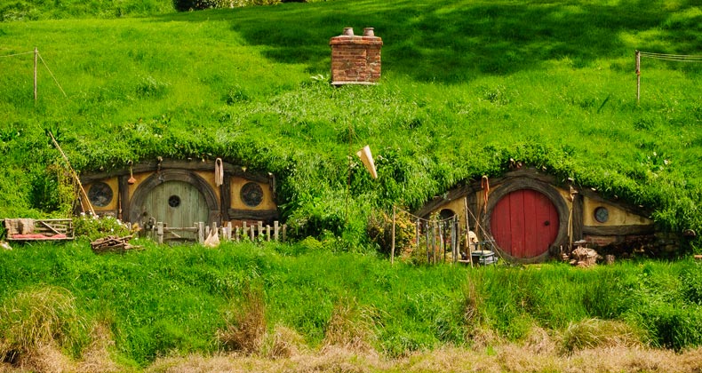 Hobbiton