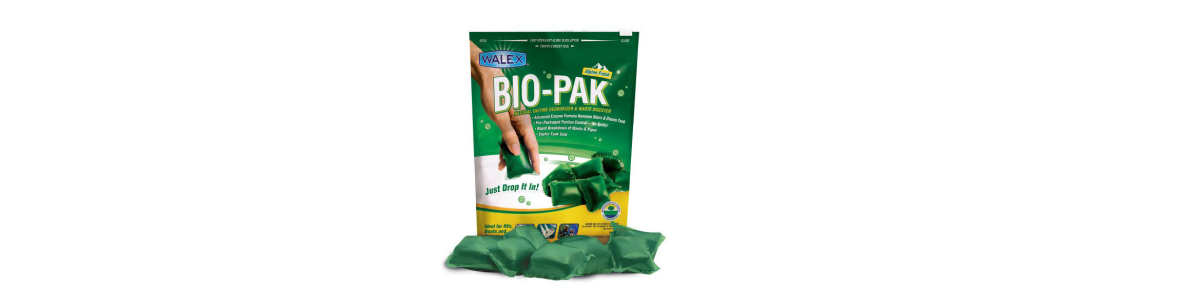 Walex Bio Pak