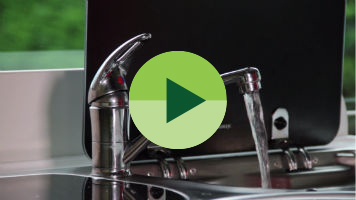 How to use your water system video