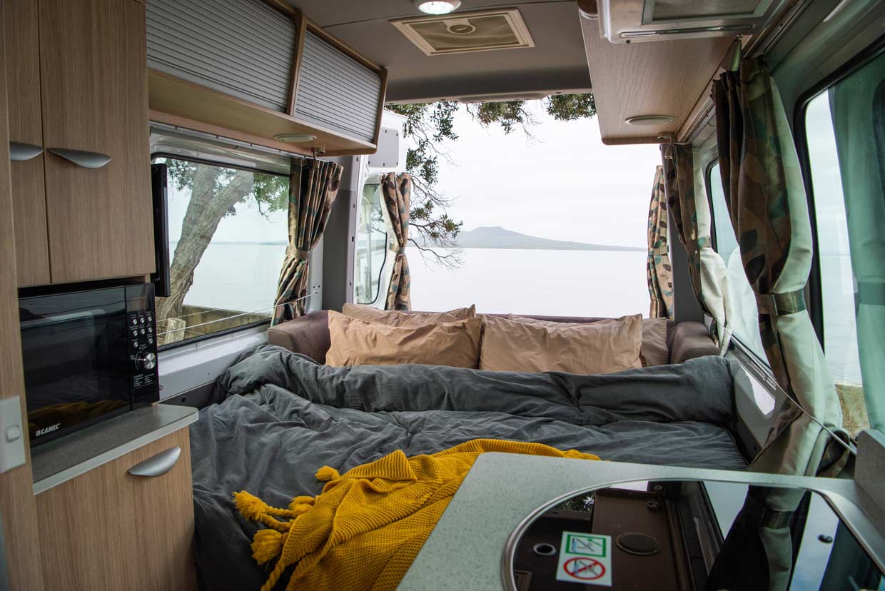 rv lifestyle